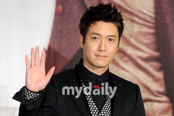 조현재, 여배우들 면회로 군 복무 더욱 윤택했다고 전해 종합: 이보영, 한채영, 구혜선 방문으로 군 부대 활기 어린분위기 