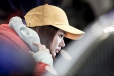 정소민, 미스코리아 마지막회 깜짝등장 미모의 주유소 알바녀