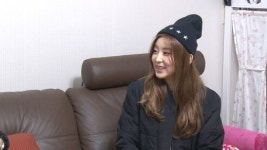 권소현, 우리집에 연예인이 산다 출연…더이상 막내가 아니에요