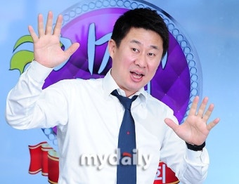 '이만갑' 남희석, 