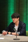 성시경, 드라마 출연 굴욕담 감독 한마디에 안경 다시 썼다