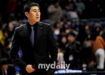 서울 삼성, 이상민 신임감독과 3년 계약