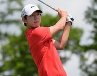 노승열, 美언론 선정 25세 이하 골프선수 랭킹 8위