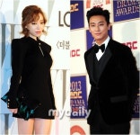 가인 측 "주지훈과 교제 맞다, 친구에서 연인으로" 열애인정