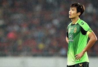 전북, 통한의 동점골…인천과 1-1 무승부