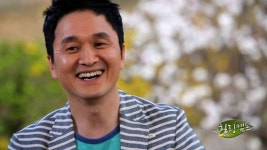 힐링 장현성 아버지 사업 실패로 보따리장수 했다