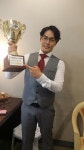 휘성 나잇앤데이, 쇼챔피언서 첫 1위 얼떨떨하다