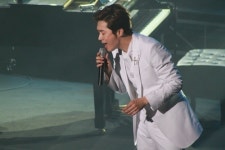 조성모 콘서트, 깨물어주고 싶은 매력은 현재진행형 [MD리뷰]