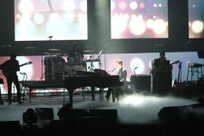 조성모 콘서트, 깨물어주고 싶은 매력은 현재진행형 [MD리뷰]