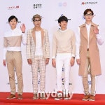 [MD포토] 소리얼 부드러운 보컬 그룹