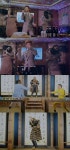 싸이 ‘행오버 속 지드래곤·씨엘, 또 다른 월드스타 되나
