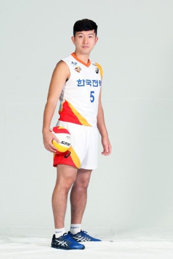 삼성화재, 리베로 곽동혁 영입…한전에 신인지명권 양도