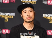 [MD포토] 한동철 PD 래퍼들 정말 말을 안들어요
