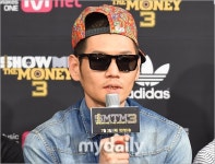 [MD포토] 마스터 우 