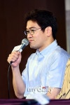 [MD포토] 이동윤 PD, 