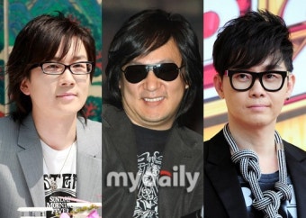 서태지·신해철·이승환, 합동공연 성사되나? 이승환 