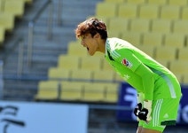 'WC급 선방쇼' 김승규가 재확인시킨 GK 중요성