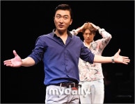 [MD포토] 김준원 