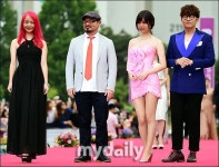 [MD포토] 아오이 츠카사, 