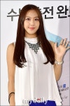 [MD포토] 쥬얼리 예원, 여전히 귀여운 모습으로