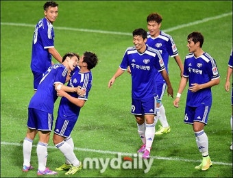 [MD포토] 임상협, '내가 다 물어 버릴꺼야!'