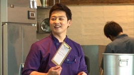 자기야, 최초의 요리사 사위 신효섭 등장…장모앞 음식 긴장