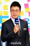 김성주, 한식대첩2 MC발탁 요리하는 아빠로 거듭날 것