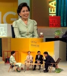 힐링캠프 이미자, 재벌설? 많이 벌었다 솔직 고백