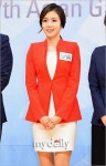 SBS 장예원 아나 아시안게임, 스포츠MC로 자리잡겠다