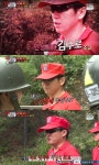 진짜 김수로·서경석, 여군 유격조교로 깜짝 등장 웃지 않습니다!
