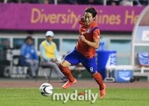 [MD포토] 이요재 야생마 같은 질주