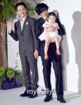[MD포토] 엠씨더맥스 이수 결혼 축하해