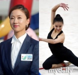 SBS 송희 해설위원 손연재, 진짜 위치를 찾는 기회