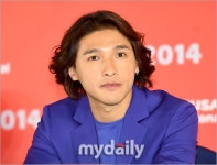 [MD포토] 웡유남 