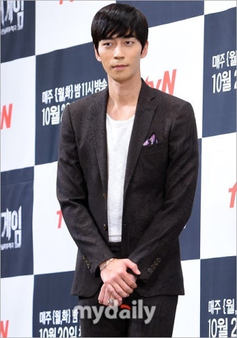 '라이어게임' 신성록 