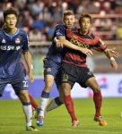 포항 김원일 아직 시즌은 끝나지 않았다