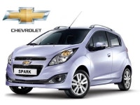 원주 동부, 쉐보레와 후원계약…스파크 경품 증정