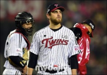 [MD포토] 리오단, 허무하게 무너졌네