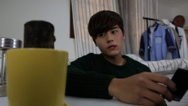 하숙24 김동준·빅스 켄, 도희 숨겨진 과거 알았다 엇갈린 사랑방식
