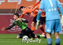 [MD포토] 카이오 