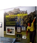 세계골프역사, 서울에서 본다…세계골프역사박물관 눈길