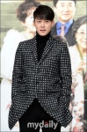 [MD포토] 성혁, 실제도 까칠해 보이죠?
