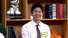 김구라 아들 김동현 1년째 연애 못 해, 아빠 닮아 그런 듯