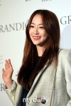 [MD포토] 다솜 언제나 상큼한 미소