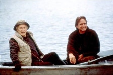 유명배우 커크 더글라스, 