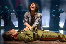 홍광호 뮤지컬 미스사이공, 25주년 뉴 프로덕션 실황 OST 발매