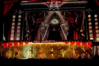 소녀시대, 첫 도쿄돔 콘서트 성료 