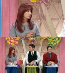 이유리, 연기대상 MC 신동엽에 내 이름 불러줘 수상 욕심