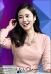 [MD포토] 장예원 아나운서, '추운 겨울 녹이는 미소'