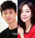 박서준·백진희, 또 열애설 교제 2년째?…소속사는 묵묵부답